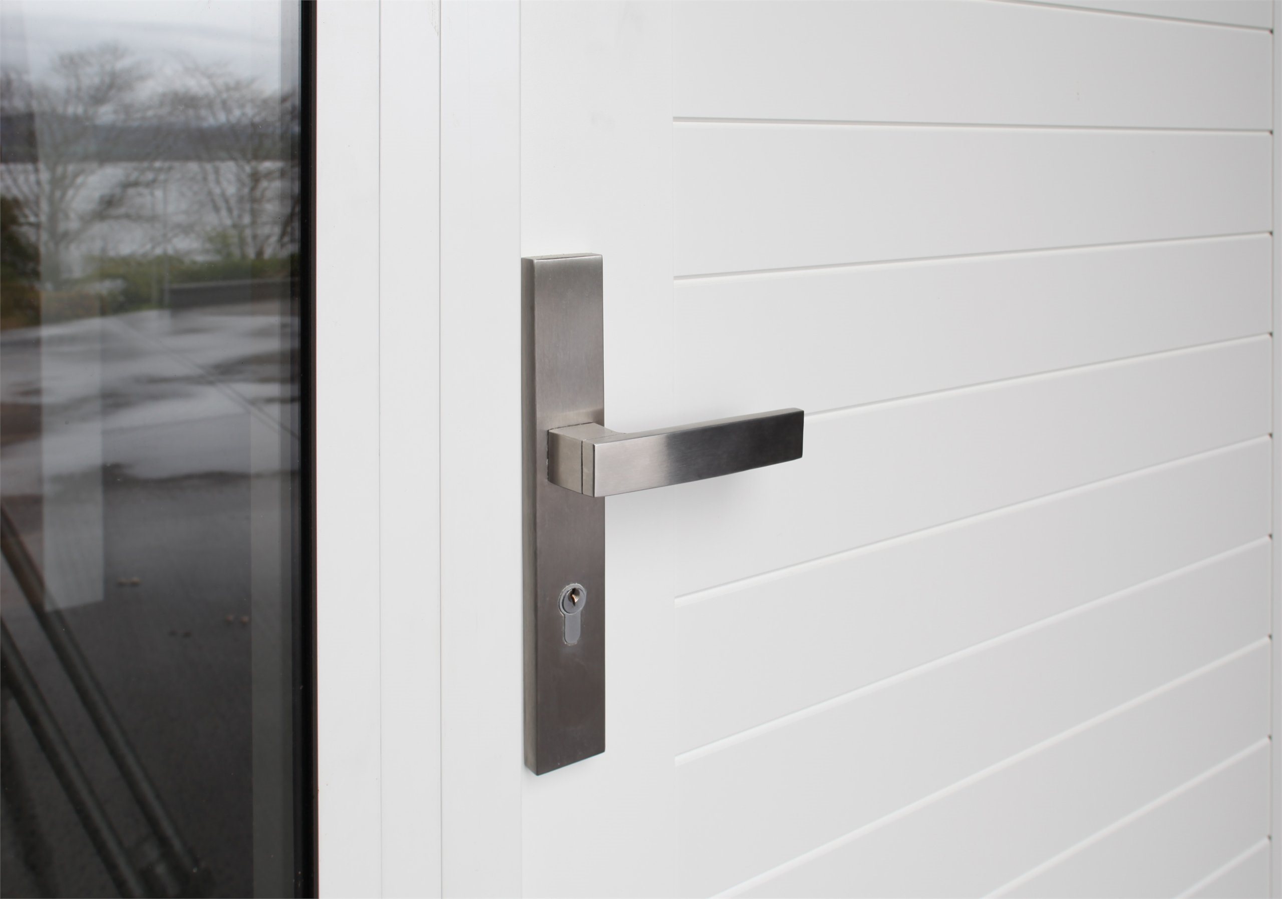 Entrance Doors Entrance Doors