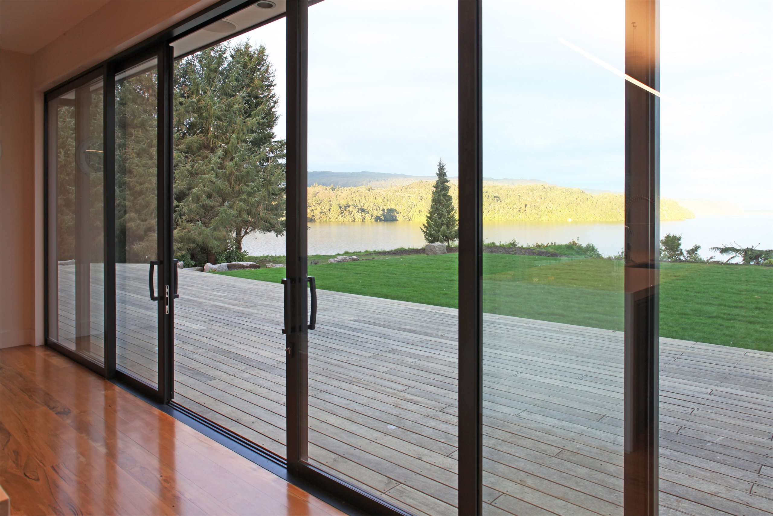 Windows and Doors Windows and Doors