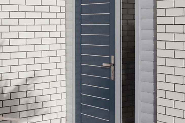 Entrance Doors Entrance Doors