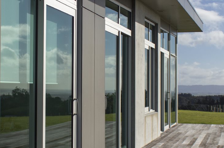 Windows and Doors Windows and Doors